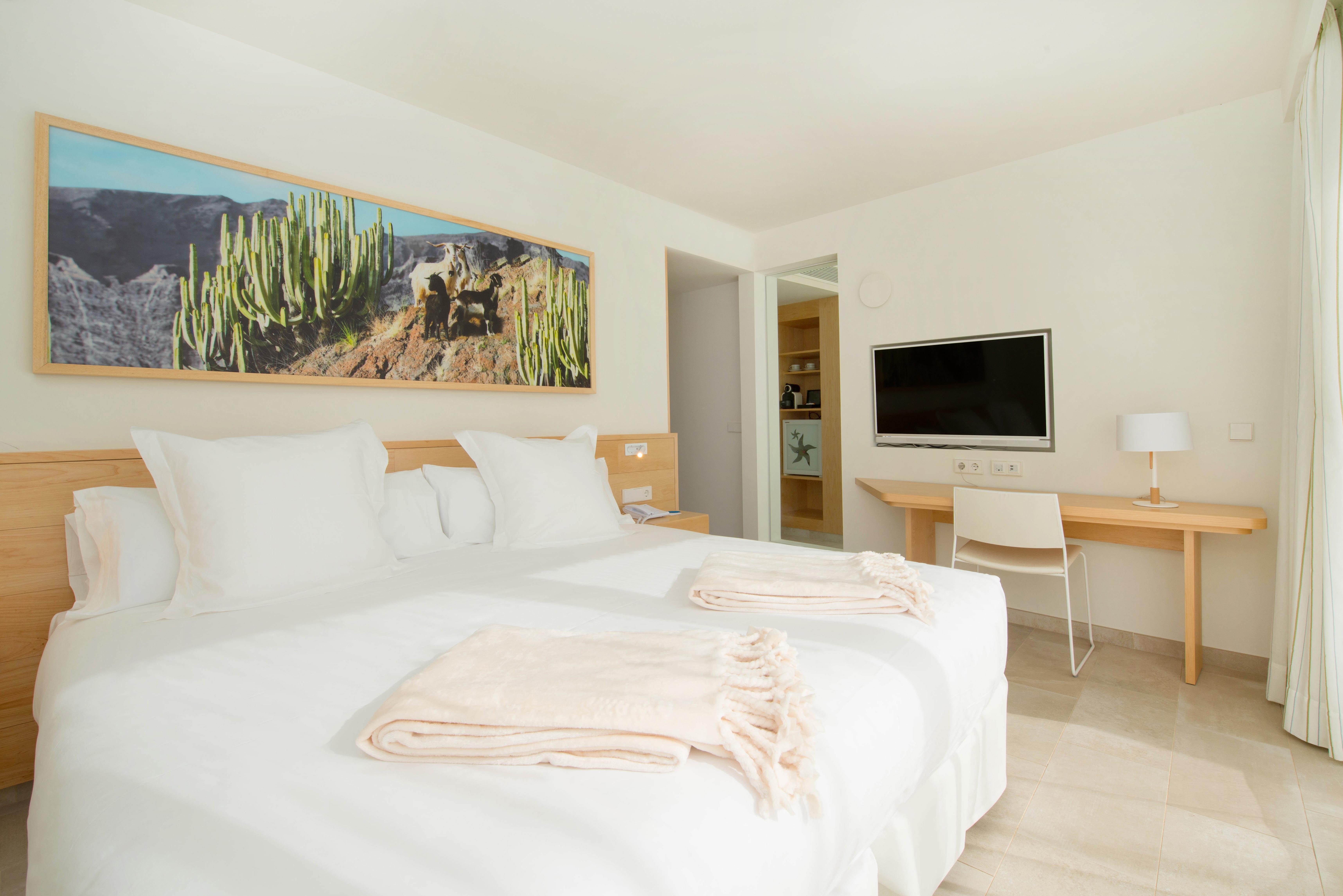 Отель Iberostar Selection Lanzarote Park Коста Бланка Экстерьер фото