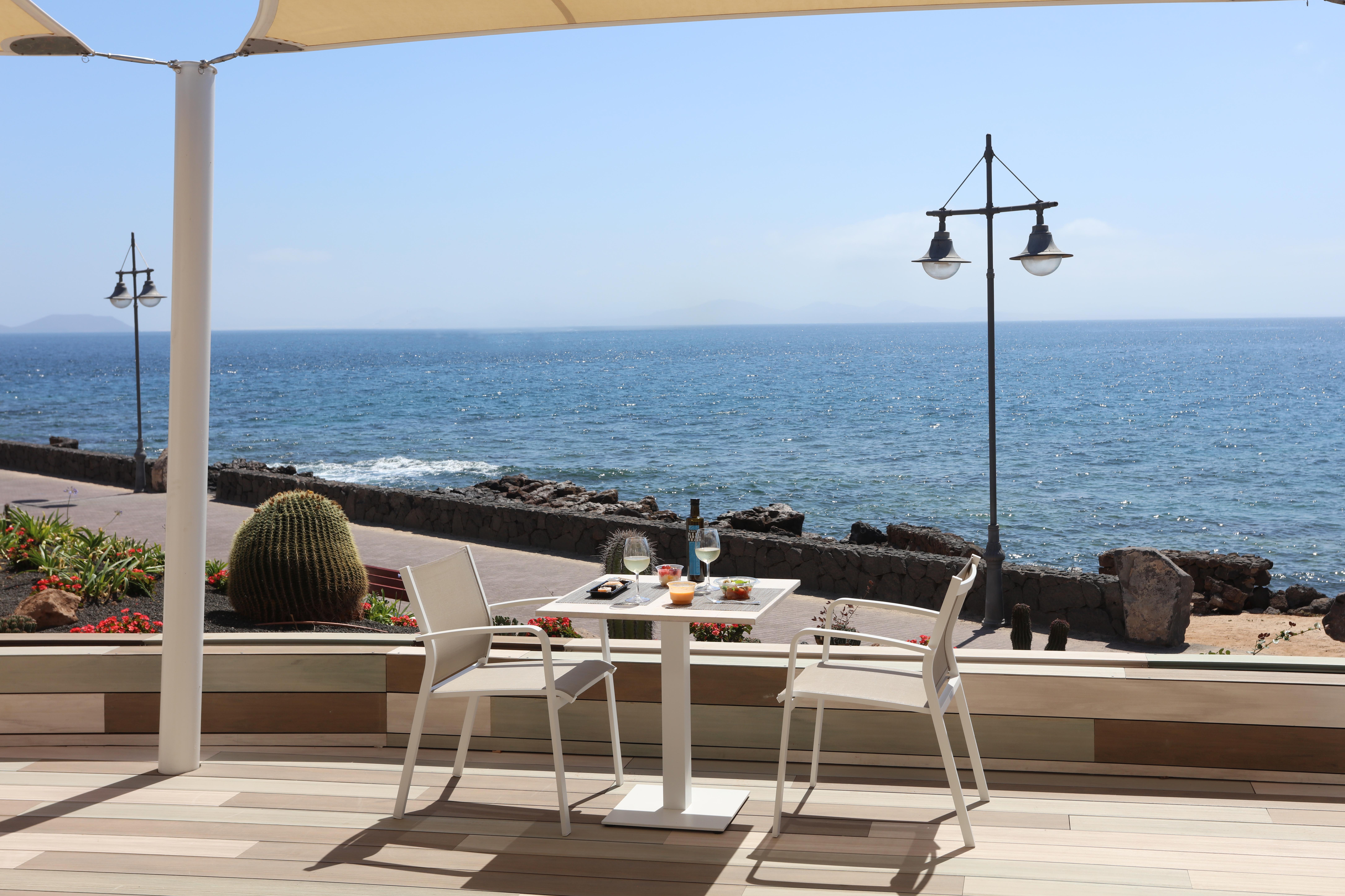 Отель Iberostar Selection Lanzarote Park Коста Бланка Экстерьер фото